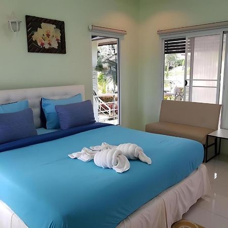 Mossview Resort Khao Kho Exterior foto