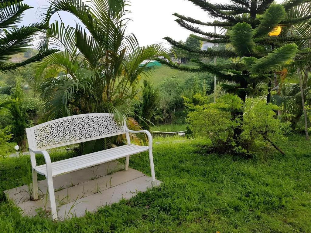 Mossview Resort Khao Kho Exterior foto