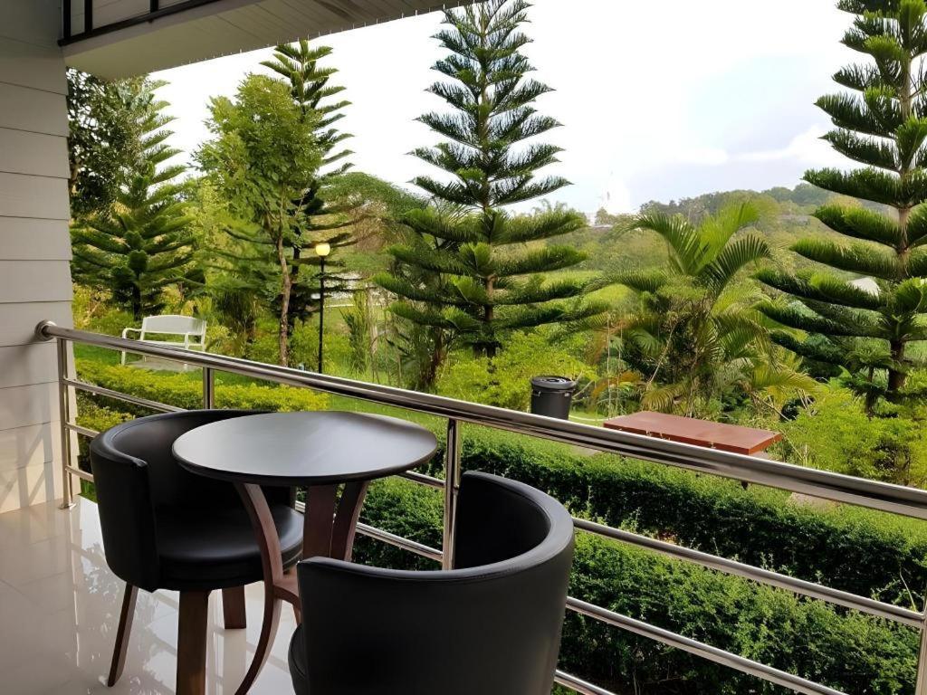 Mossview Resort Khao Kho Exterior foto