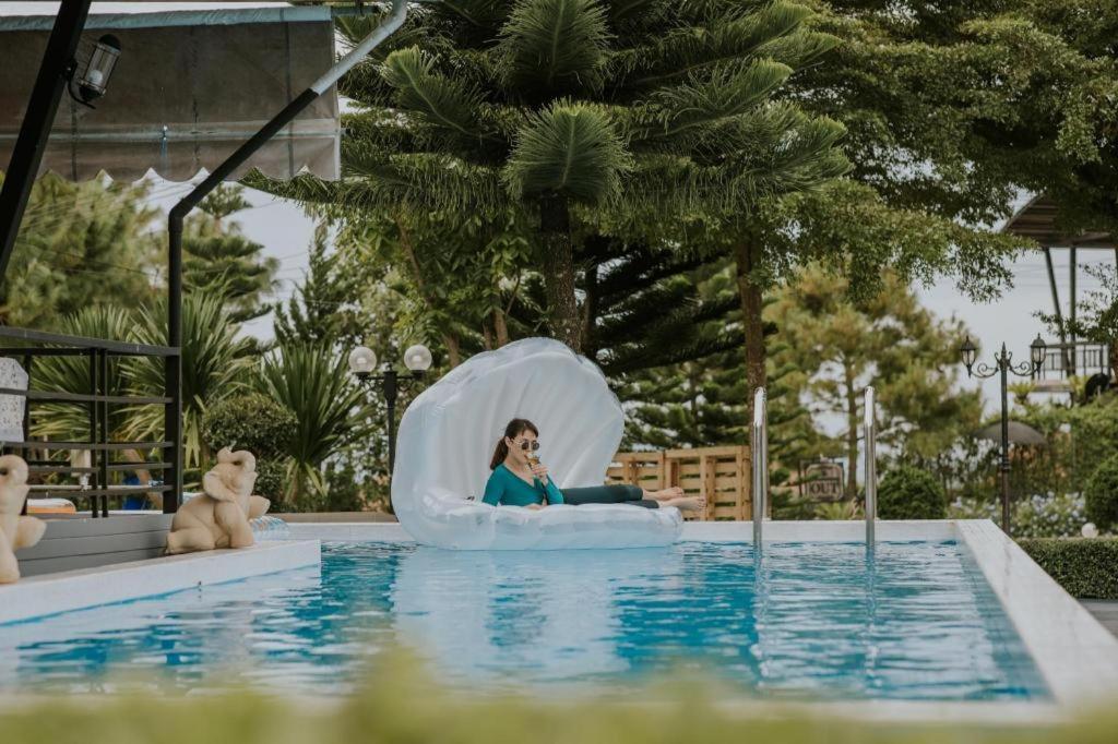 Mossview Resort Khao Kho Exterior foto