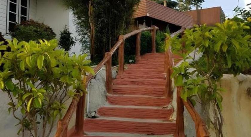 Mossview Resort Khao Kho Exterior foto